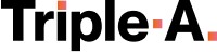Triple A Logo